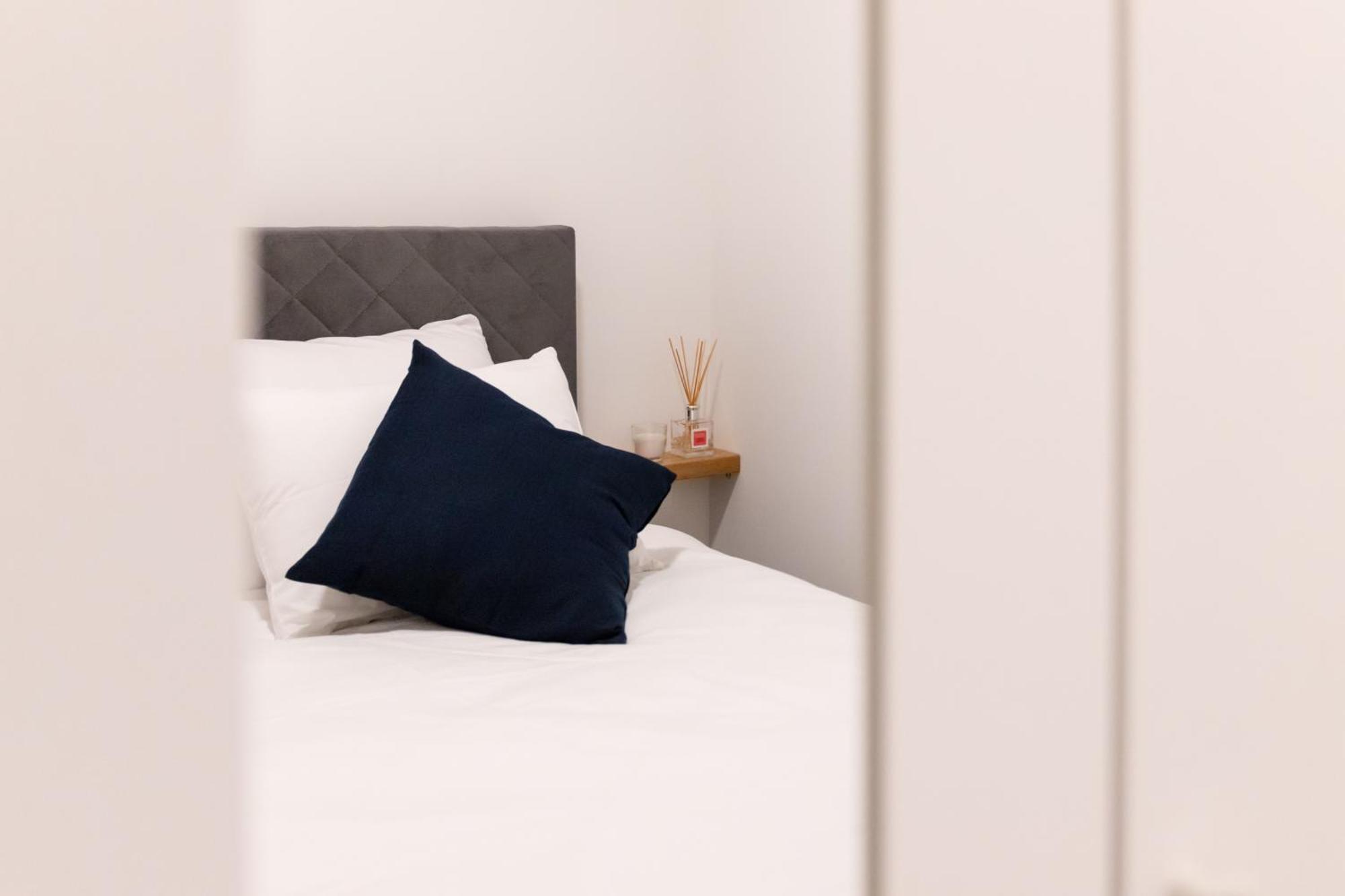 Oliver Street Apartment Vipava Eksteriør bilde
