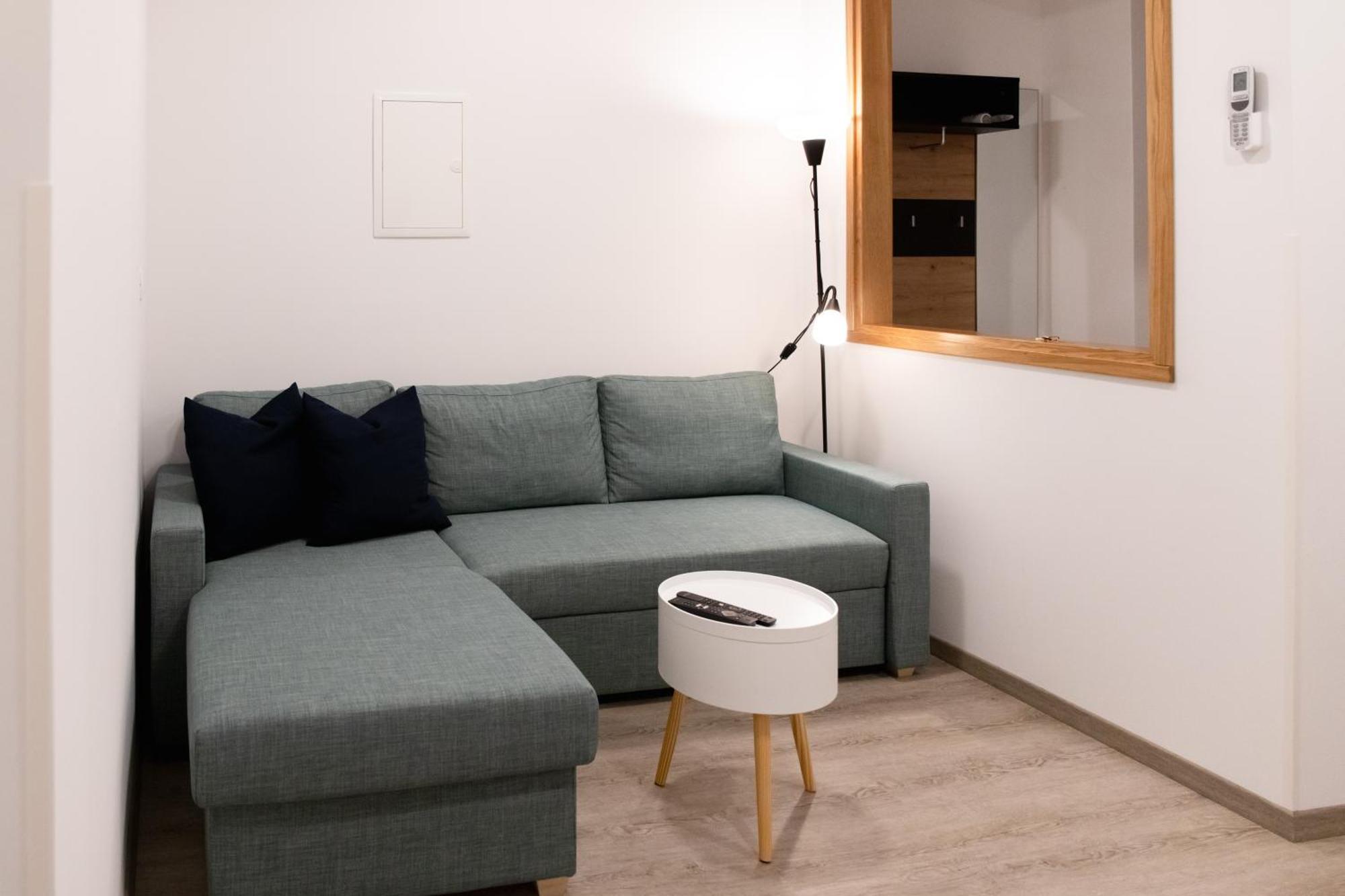Oliver Street Apartment Vipava Eksteriør bilde