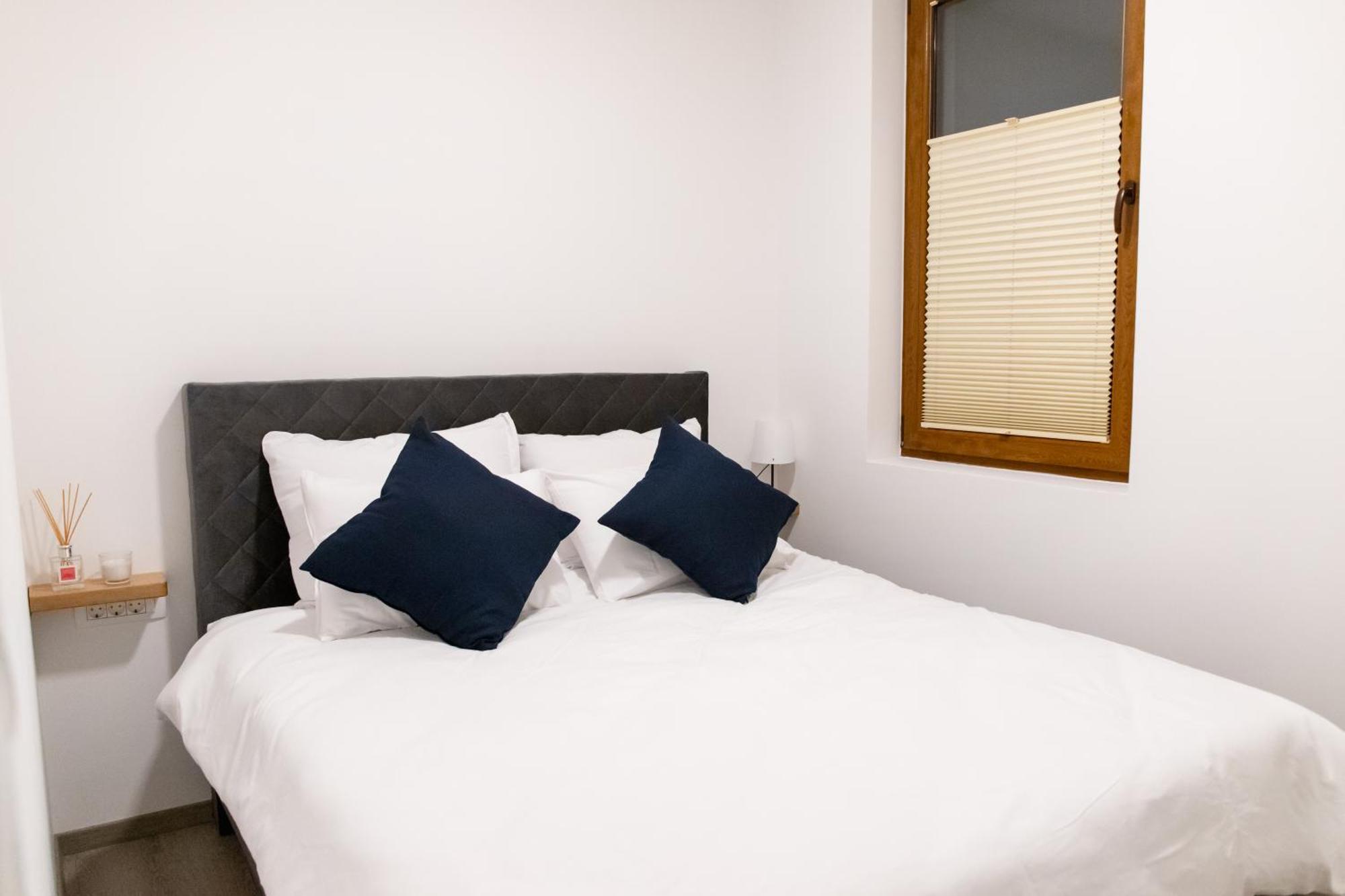 Oliver Street Apartment Vipava Eksteriør bilde