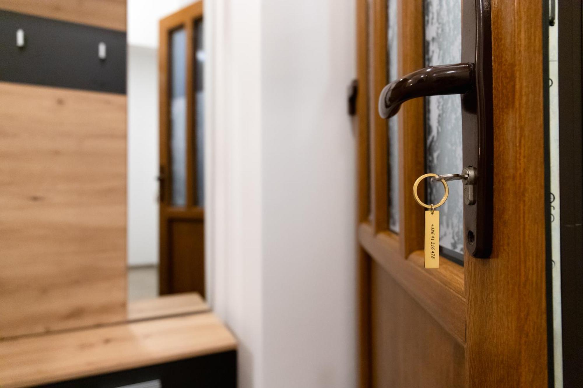 Oliver Street Apartment Vipava Eksteriør bilde